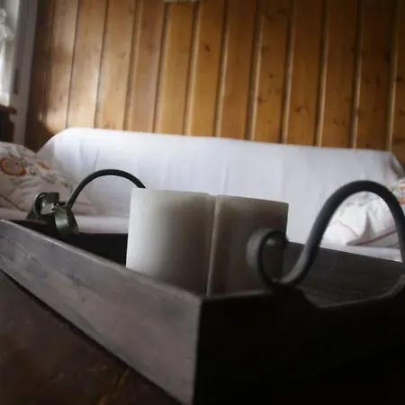 公寓 Verocai By Welchome 科尔蒂纳丹佩佐