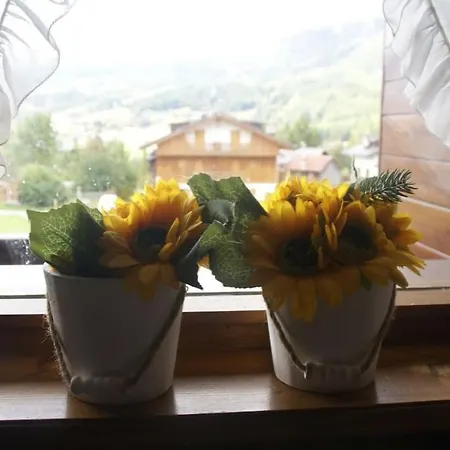 Verocai By Welchome Appartement Cortina dʼAmpezzo