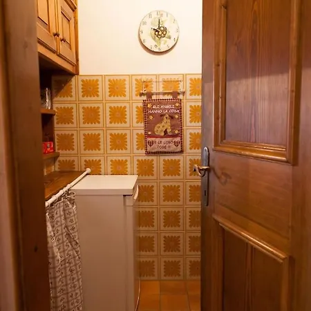 Appartement Verocai By Welchome *