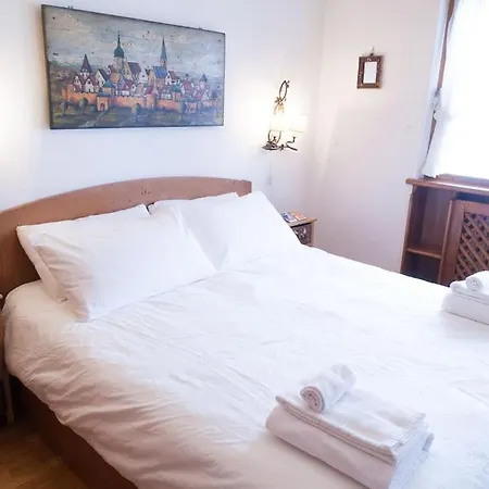 Verocai By Welchome Appartement *