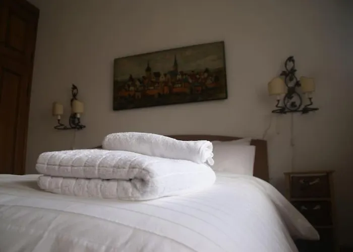 Verocai By Welchome * Κορτίνα Ντ' Αμπέτσο