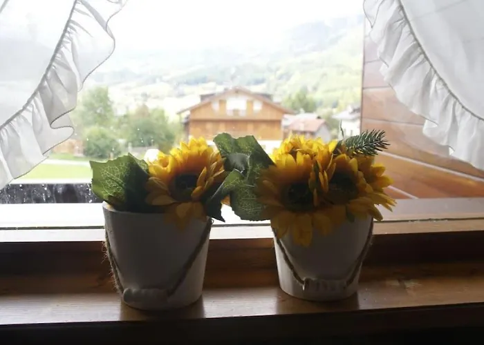 Verocai By Welchome Apartament Cortina dʼAmpezzo