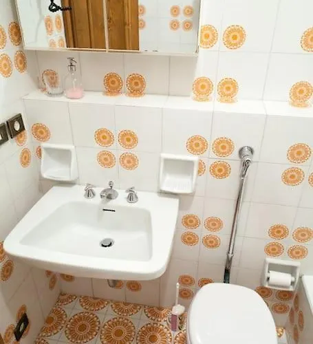 Verocai By Welchome * Κορτίνα Ντ' Αμπέτσο