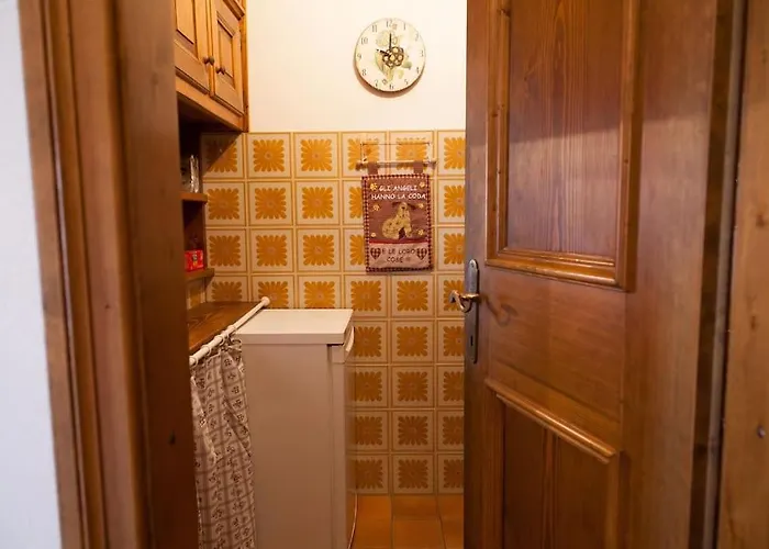 Διαμέρισμα Verocai By Welchome *