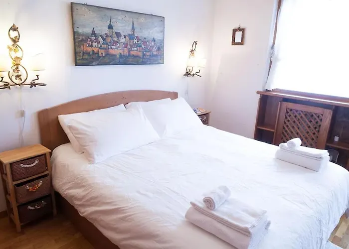 Verocai By Welchome Apartament *