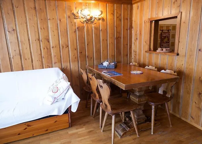 Apartament Verocai By Welchome *