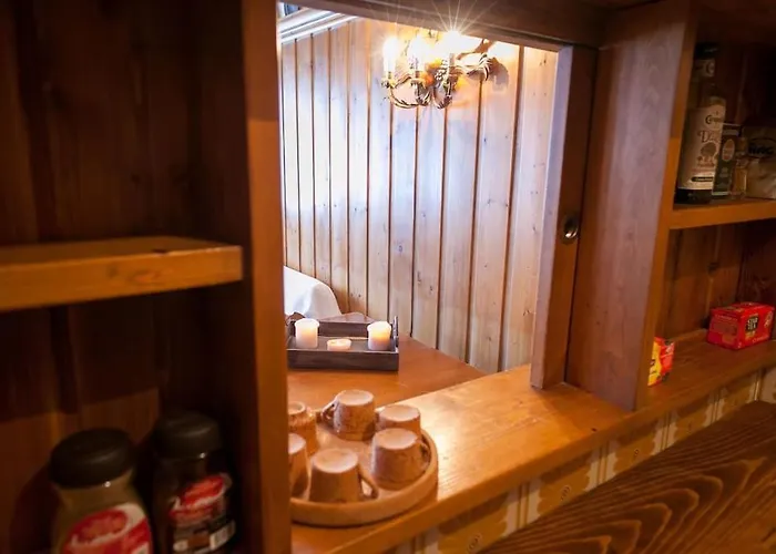 Verocai By Welchome *