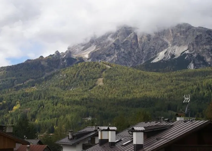 Διαμέρισμα Verocai By Welchome *